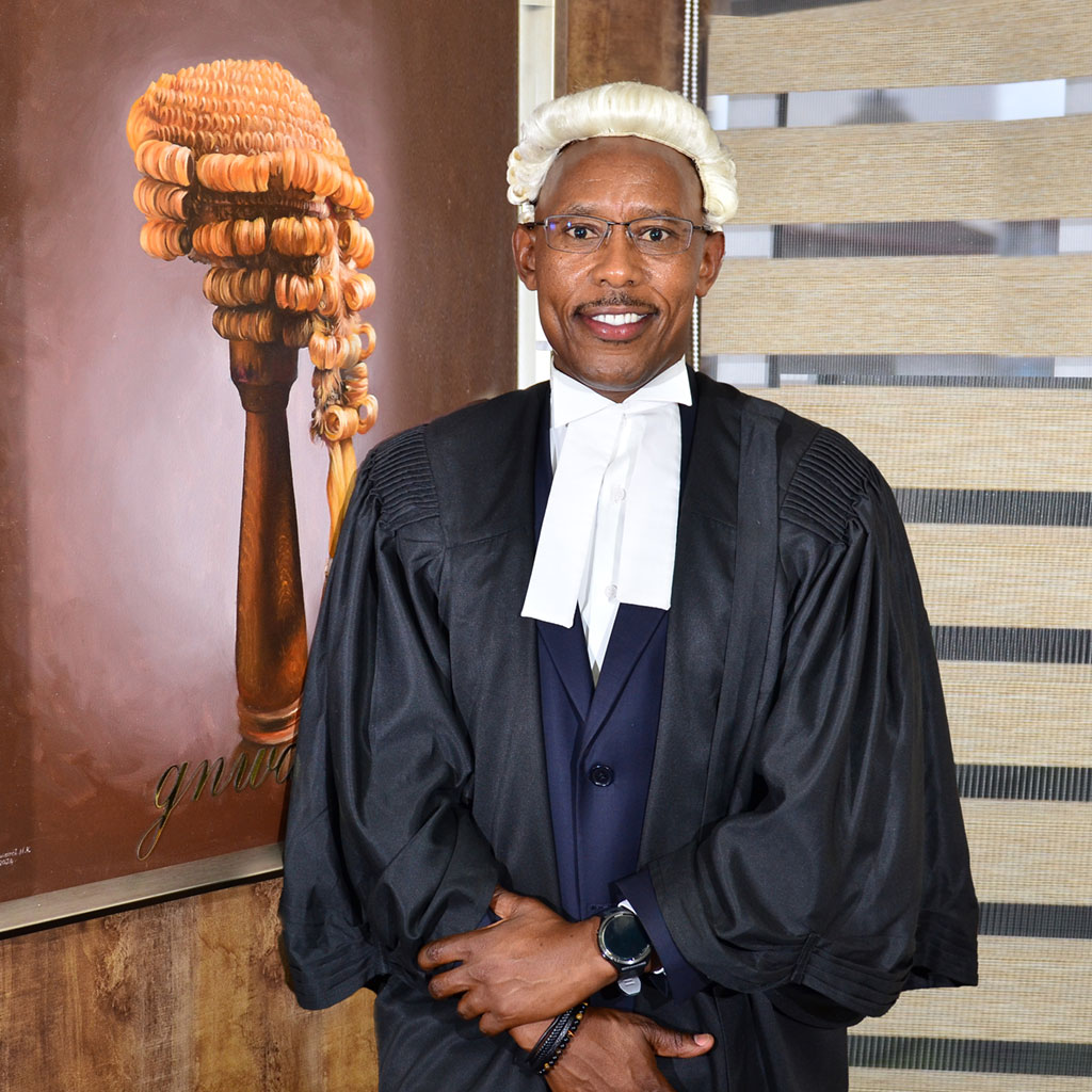 An image for Mbugua G. Ng'ang'a whose profile appears here.