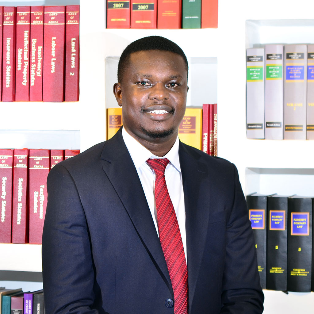 An image for Jude O. Orenge whose profile appears here.